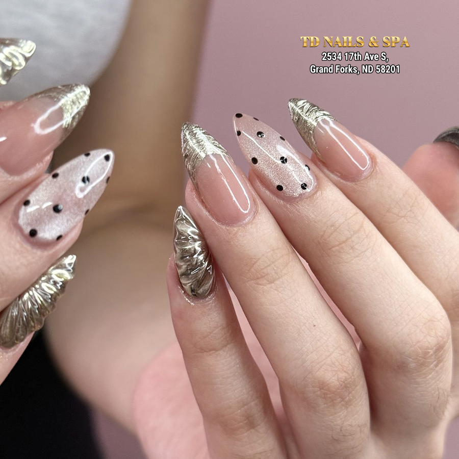 amazing nail